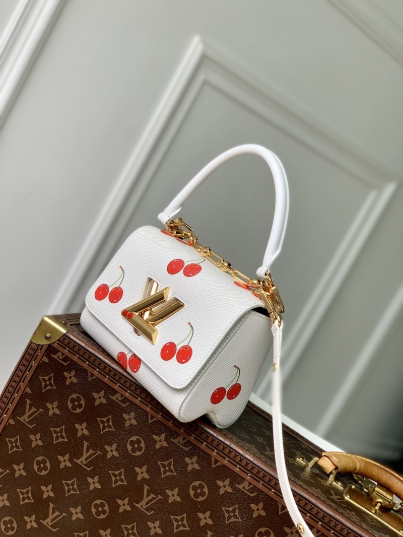 LV Satchel bags